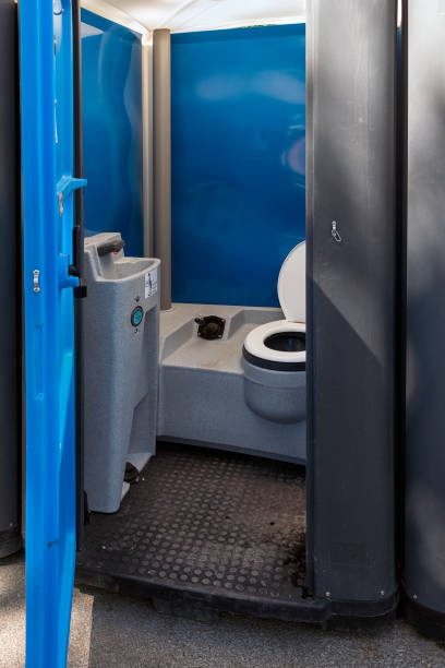 Best Sanitation services for porta potties  in Grafton, OH
