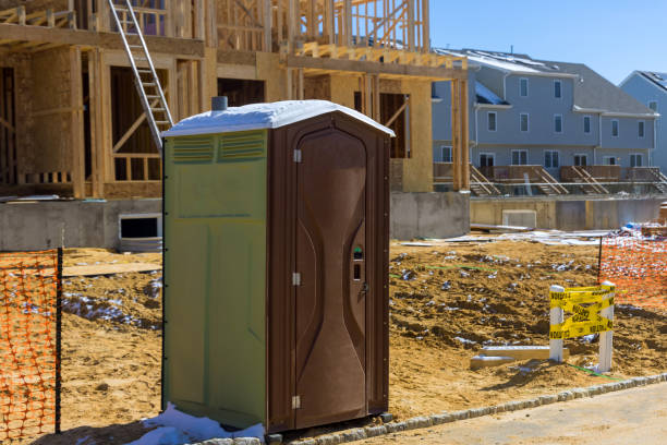 Best Porta potty delivery and setup  in Grafton, OH