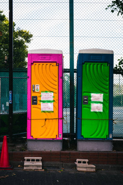 Affordable portable toilet rental in Grafton, OH