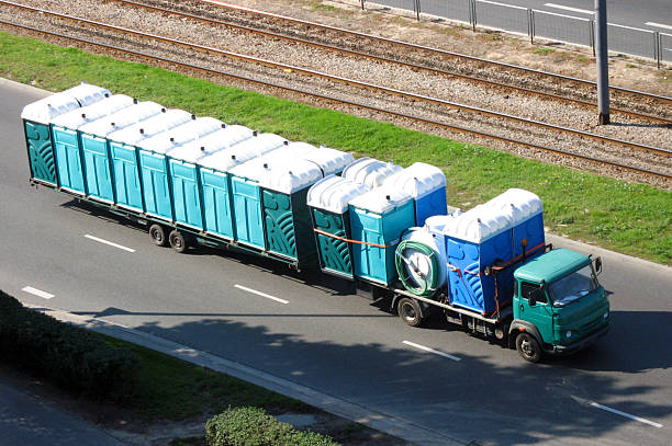 Best Portable toilet rental cost  in Grafton, OH