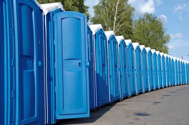 Best Portable toilet rental cost  in Grafton, OH
